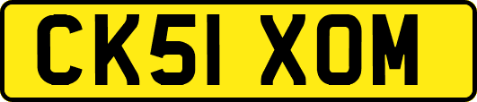 CK51XOM