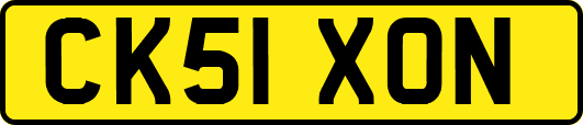 CK51XON