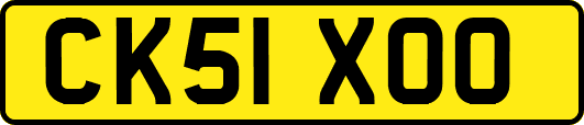 CK51XOO