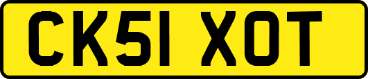 CK51XOT