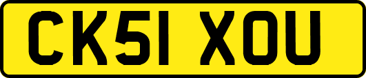 CK51XOU