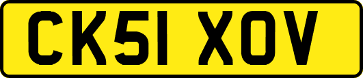 CK51XOV