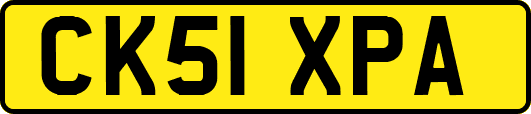 CK51XPA