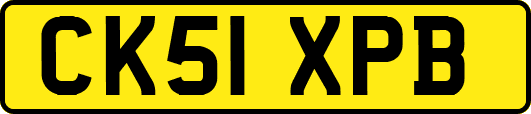 CK51XPB