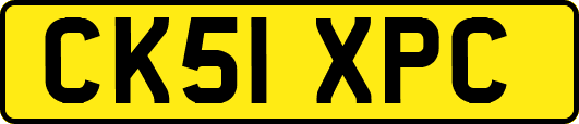 CK51XPC
