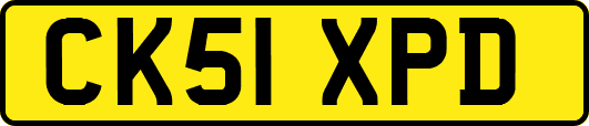 CK51XPD