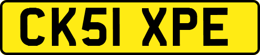 CK51XPE