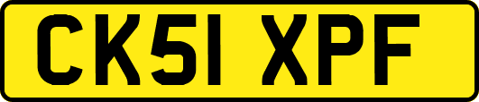 CK51XPF