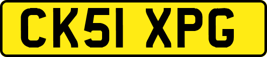 CK51XPG