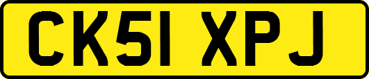 CK51XPJ