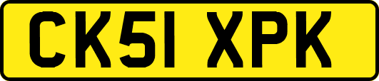 CK51XPK