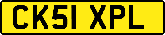 CK51XPL