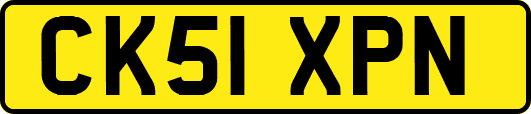 CK51XPN