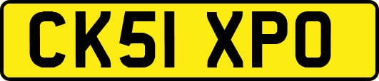 CK51XPO