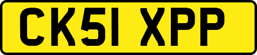CK51XPP