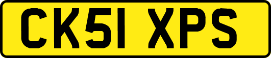 CK51XPS