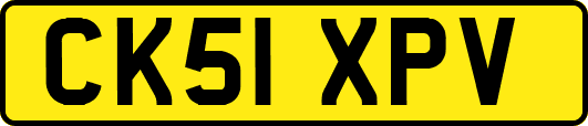 CK51XPV