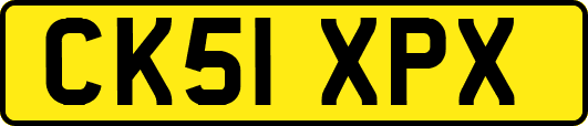 CK51XPX