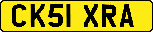 CK51XRA