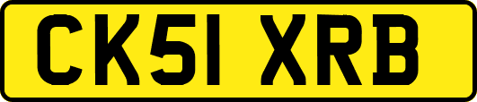 CK51XRB