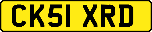 CK51XRD