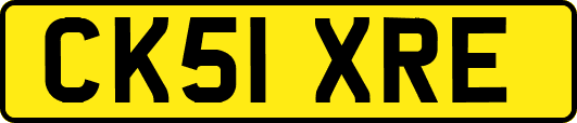 CK51XRE