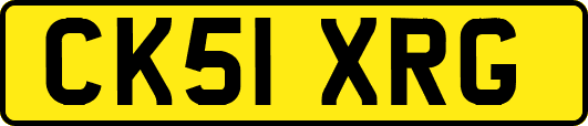 CK51XRG