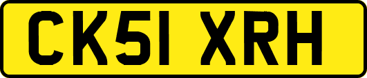 CK51XRH