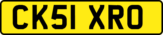 CK51XRO
