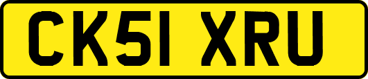 CK51XRU