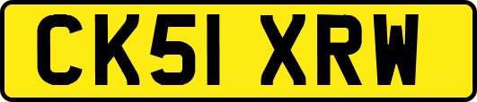 CK51XRW