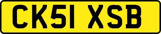 CK51XSB