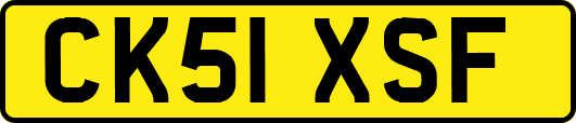 CK51XSF