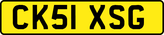 CK51XSG