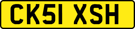 CK51XSH