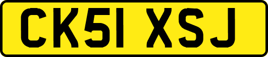 CK51XSJ