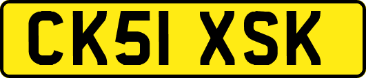 CK51XSK