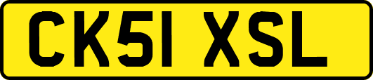 CK51XSL