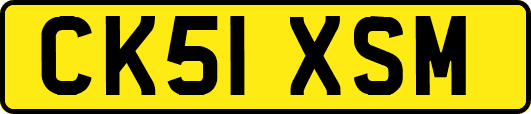 CK51XSM