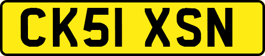 CK51XSN