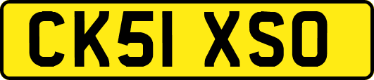 CK51XSO