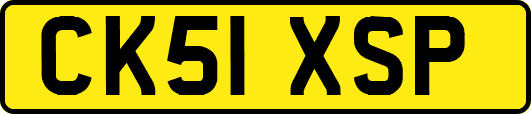 CK51XSP
