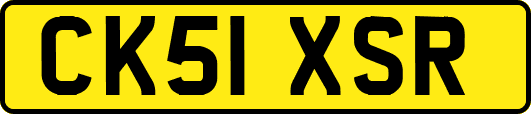 CK51XSR