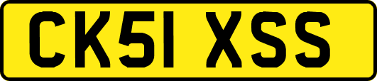 CK51XSS