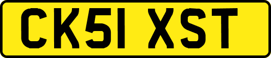 CK51XST