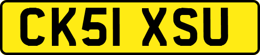 CK51XSU