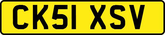 CK51XSV