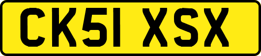 CK51XSX