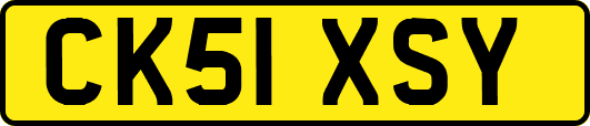 CK51XSY