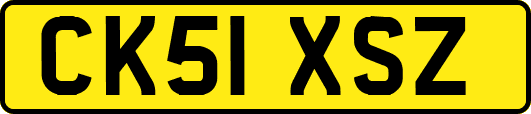 CK51XSZ